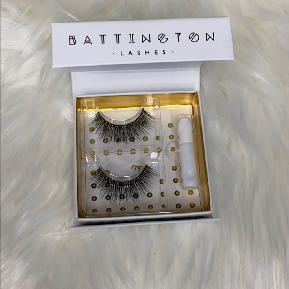 Battington Lashes